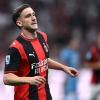 Saelemaekers: "Ora il Milan è come casa. Sono grato a Maldini e a Pioli"