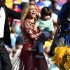 Shakira lancia l'inno ufficiale dei Mondiali: titolo in italiano. E viene citato...