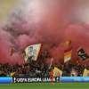 Samuel Dahl vicino alla Roma: "Club incredibile, fantastico che si parli di questa...