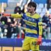 Parma, Corvi: "Buffon mi ha sempre detto di stare tranquillo. L'errore può capitare"...