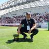 Né Borriello né Maradona Jr, Gullo: "Il vero talento del Cervia era Olivieri, lui...
