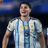 Il Barcellona fissa una deadline per l'affare-Julian Alvarez: non aspetterà fino...