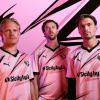 Palermo, presentata la nuova maglia per il 2026/27: graffi e saette sulla parte frontale...