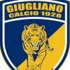 Giugliano, Ibourahima Baldè arriva a titolo definitivo dall'Arzignano Valchiampo