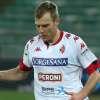 Matteo Ciofani dà l'addio al calcio, ma rimarrà a Trieste. La lettera aperta del...