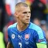 UFFICIALE: Si ritira a 37 anni Martin Skrtel. Il difensore ha chiuso la carriera...