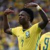 Brasile furioso per il gol annullato a Vinicius: spedita una protesta formale alla...