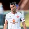 Torres, arriva a completare la retroguardia l'ex Perugia Aleandro Rosi