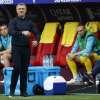 Ucraina, Rebrov: "Molto orgoglioso dei miei giocatori, qualificazione persa contro...