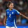 Italia, Oliviero: "Non immagino di essere una veterana. Ogni gara è come fosse la...