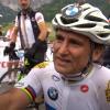 Scomparso a 59 anni Zanardi, Il Messaggero titola in prima pagina: "Grazie Alex"