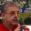 La Fiorentina ricorda Franco Ligas: "Timbro inconfondibile e sorriso ampio e cordiale"...