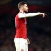 Salernitana, sondaggio per lo svincolato Mustafi. L'Arsenal lo pagò 41 milioni di...