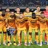Pisa, la vittoria non arriva ma i segnali sono positivi
