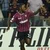 Casertana-Crotone fra le polemiche: possibile insulto razziale nei confronti di Kallon...