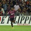 Kallon saluta la Casertana: "Porterò con me ogni battaglia e ogni ricordo"