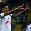 Inter, Romero si avvicina: ok dell'argentino, col Tottenham ballano 10 mln. Tutti...