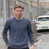 Genoa, Zatterstrom al suo esordio: "Contento della prestazione. Futuro? penso alla...