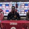Latina, arriva a titolo definitivo l'attaccante classe 2000 Joseph Ekuban