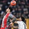 Cremonese, dura poco la gioia per il 2-2: annullato il gol a Payero per fallo di...