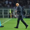 Spalletti prima del Chelsea: "Sulla carta la Juventus è più forte, ora lavoriamo"...