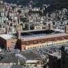 Al via progetto Ferraris, Salis: "Accettata candidatura a Euro 2032"