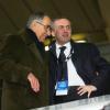 Inchiesta arbitri, l'ex FIGC Carraro duro: "Calciopoli non ha insegnato niente"