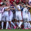 Bosnia Erzegovina-Qatar 3-1: il tabellino della gara