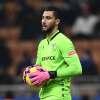 Fiorentina, per la porta anche l'idea Strakosha. Però ha lo stesso agente di Terracciano...