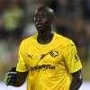 Dopo un anno e mezzo Gomis torna titolare al Palermo. In una gara decisiva per il...