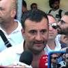 Decaro: "Sceglierei ancora i De Laurentiis per il Bari. Prima della finale il club...