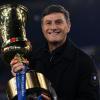 Zanetti sogna un'altra Champions: "Vorrei vincerla da vicepresidente dell'Inter"