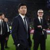 Inter in finale di Coppa Italia: anche l'ex presidente Steven Zhang esulta sui social...