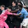 Lazio, i dettagli dell'arrivo di Asp Jensen: 4 milioni al Bayern, sarà prestito con obbligo