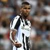 Udinese, Walace: "Proposta del Flamengo era allettante ma restare è stata la scelta...