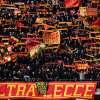 Fofana: "Giusto pensarla come Di Francesco. Prima di venire a Lecce ho sentito Siebert"...