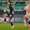Sampdoria, tegola in difesa: confermata la lesione del crociato per Venuti