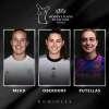 UEFA Women's Player of the Year, le tre candidate al premio: Mead sfida Putellas...