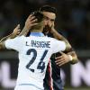 Lavezzi a cuore aperto: "Parigi ti vuole bene, ma Napoli ti travolge. Scelsi la Cina...