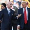 Infantino nello spogliatoio dell'Iran: "Siete più forti di tutto". Ma lui resta fuori...
