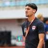 Iraq, i convocati del ct Arnold: c'è il veneziano Farji. E anche la new entry Qasem...