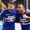 Ramirez apre a un ritorno alla Sampdoria: "Io e Quagliarella insieme? Sarebbe bello"...