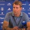 LIVE TMW - Roma-HJK 3-0, Koskela: "Abbiamo giocato bene, ma dopo il rosso tutto è...