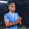 Lazio, Isaksen: "Un grande finale di Coppa Italia per renderla bellissima la stagione"...
