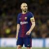 Iniesta inizia la carriera da allenatore: guiderà il Gulf United negli Emirati Arabi...