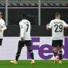 Il Lille contatta il PSG: vuole Lemina, l'attaccante in prestito alla Sampdoria 