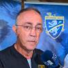 Frosinone, Castagnini: "Trattiamo Taha. Di Nardo-Artistico, attaccante da non sbagliare"...