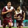 Salernitana, Capomaggio: "Ottima prestazione, manca solo un po' di cattiveria sotto...