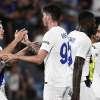 Inter, vittoria di sofferenza nell'ultima amichevole pre-season: con l'Egnatia finisce...