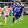 Fiorentina, Harder via solo in prestito: sfuma il Modena, restano due pretendenti...